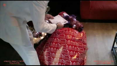 Новогодишња порнографија