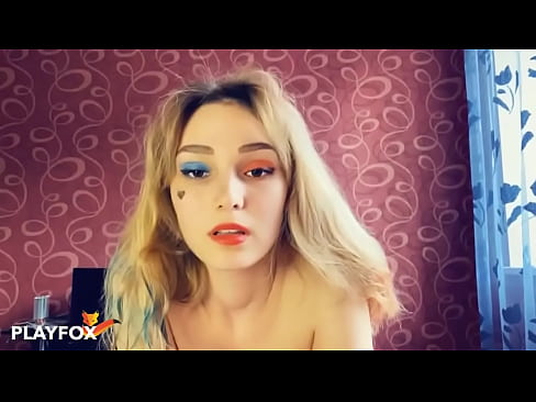❤️ Магичне наочаре за виртуелну стварност дале су ми секс са Харли Квин ☑ Порно на sr.com-milf-300.ru ﹏