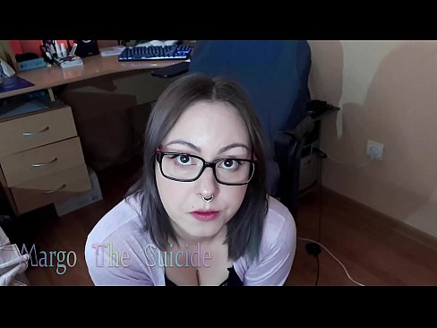 ❤️ Секси девојка са наочарима дубоко сише дилдо на камери ☑ Порно на sr.com-milf-300.ru ﹏
