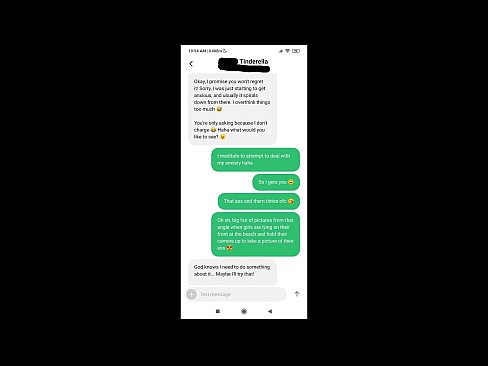 ❤️ Додао сам нову ПАВГ из Тиндера у свој харем (укључен разговор са Тиндером) ☑ Порно на sr.com-milf-300.ru ﹏
