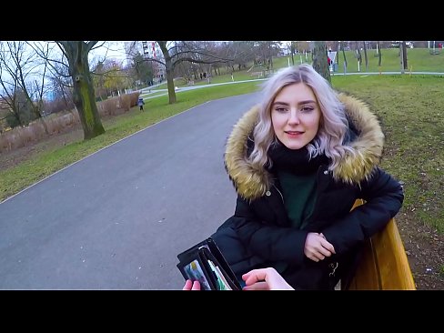 ❤️ Прогута врелу сперму странца за новац - пушење у парку од Еве Елфие ☑ Порно на sr.com-milf-300.ru ﹏